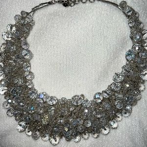 Aldo Arvan necklace” costume jewelry “